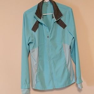 💲💲XL Champion windbreaker